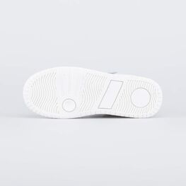 654070-21 Белые демисезонные ботинки Звезда для мальчики белый фото №3