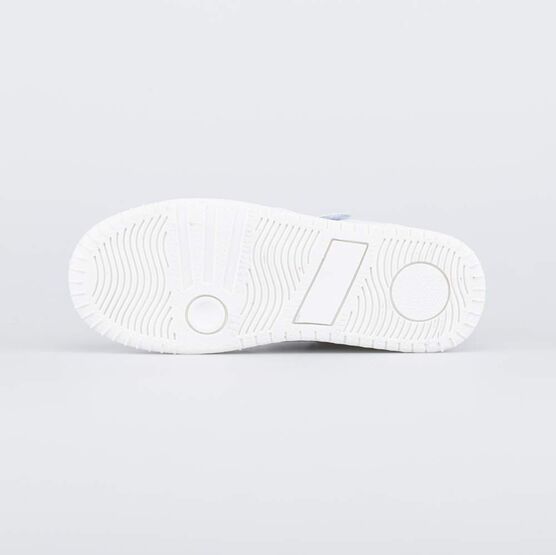 654070-21 Белые демисезонные ботинки Звезда для мальчики белый фото №3