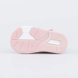 022135-25 Сандалии для первых шагов Пончик для девочки белый фото №3