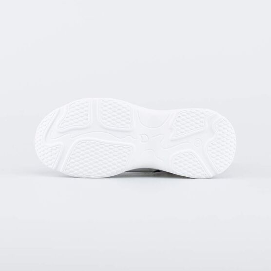 652206-22 Кожаные ботинки на высокой подошве для девочки черный фото №3