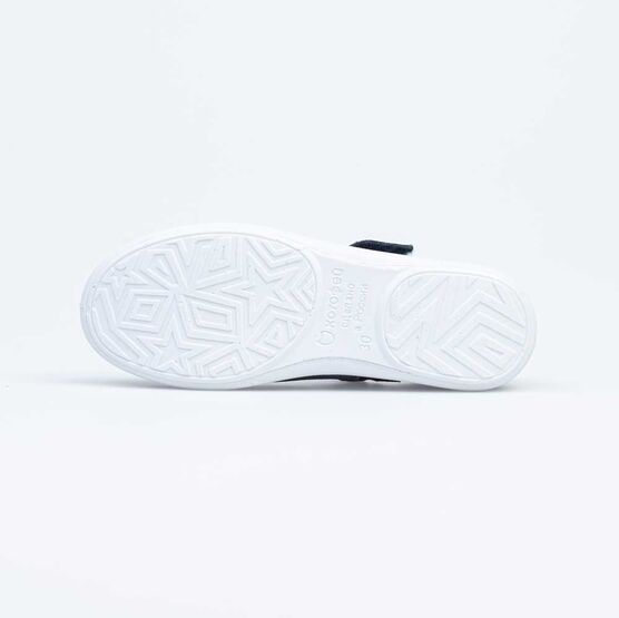 632324-21 Туфли для девочки синий фото №3