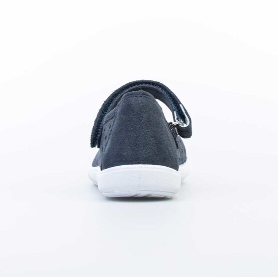 532259-21 Туфли для девочки синий фото №5