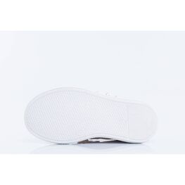 332110-22 Полуботинки для девочки золотистый фото №2