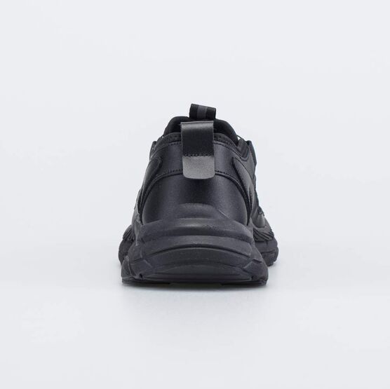 634168-71 Черные полуботинки-сандалии для мальчика для мальчики черный фото №5