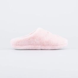 531296-11 Теплые тапочки для девочки Единорог-Златогривка для девочки розовый фото №2