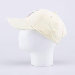 07809061-40 Кепка-бейсболка для девочки желтый для девочки желтый фото №3