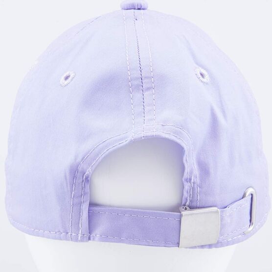 07809064-40 Кепка-бейсболка для девочки сиреневый для девочки сиреневый фото №5