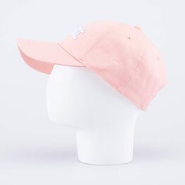 07809065-40 Кепка-бейсболка для девочки персиковый для девочки персиковый фото №3