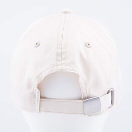 07809071-40 Кепка-бейсболка для девочки бежевый для девочки бежевый фото №4