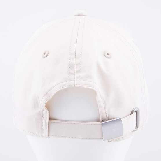 07809071-40 Кепка-бейсболка для девочки бежевый для девочки бежевый фото №4