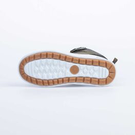 754951-42 Мембранные ботинки для мальчики оливковый фото №3