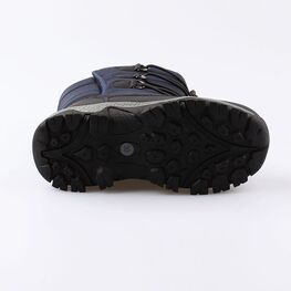 564096-41 Сапожки для мальчики светло-синий фото №3