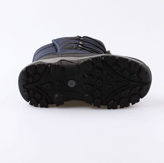 564096-41 Сапожки для мальчики светло-синий фото №3