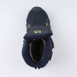 454812-41 Мембранные ботинки для мальчики светло-синий фото №4