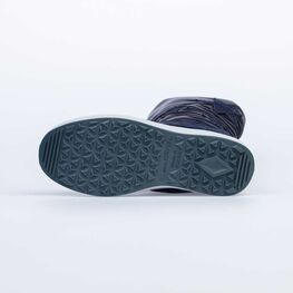 764918-41 Мембранные сапожки для девочки светло-синий фото №3