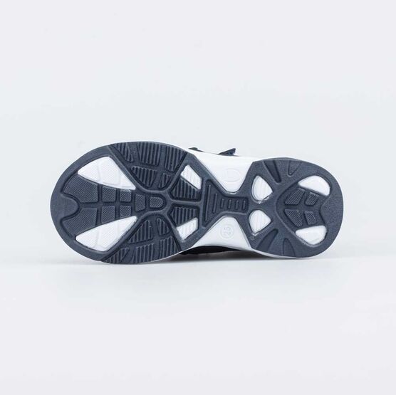 352331-31 Ботинки для мальчики синий фото №3