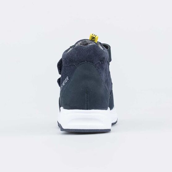 352331-31 Ботинки для мальчики синий фото №5