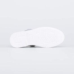 333024-22 Нарядные туфли для торжества для девочки серебристый фото №3