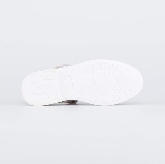 533057-21 Нарядные туфли для торжества для девочки розовый фото №3