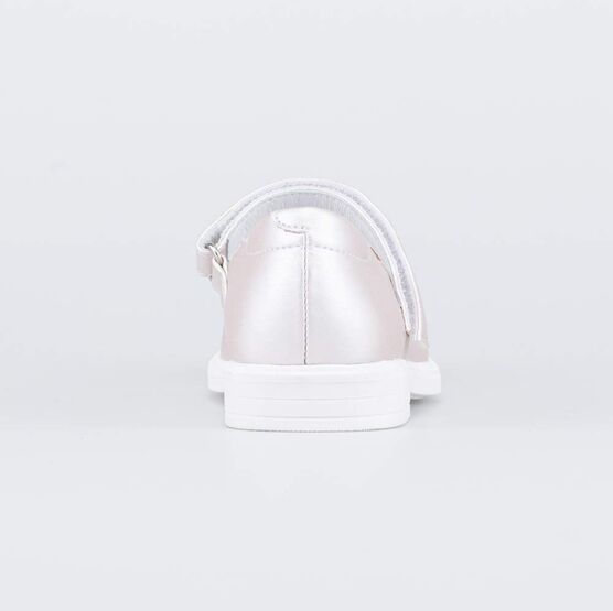 533057-21 Нарядные туфли для торжества для девочки розовый фото №5