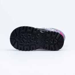 264012-44 Дутики для девочки серый для девочки серый фото №3