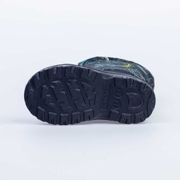 364033-49 Сноубутсы для мальчики светло-синий фото №3