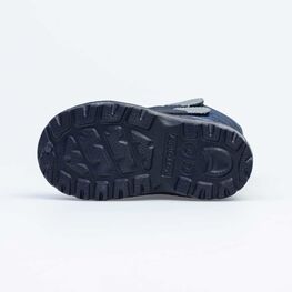 364036-45 Сноубутсы для мальчики светло-синий фото №3