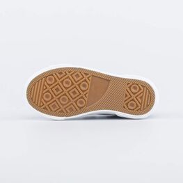 331226-13 Кеды на липучках для мальчики синий фото №3