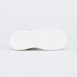 634172-15 Серые кеды для девочки для девочки серый фото №3