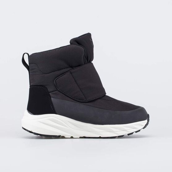 754716-41 Зимние мембранные сапожки для девочки для девочки черный фото №2