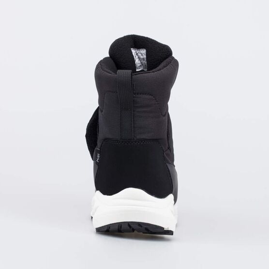 754716-41 Зимние мембранные сапожки для девочки для девочки черный фото №5