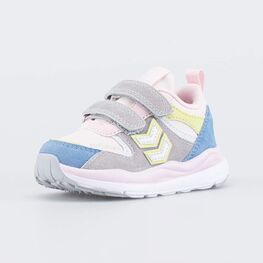 144238-76 Всепогодные кроссовки с Softshell для девочки разноцветный фото №2