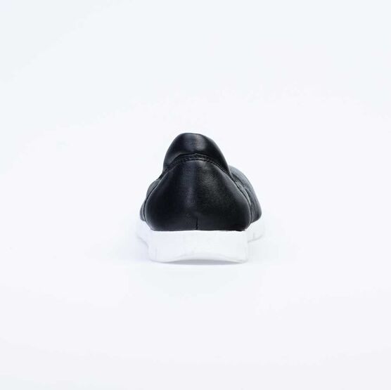 532241-21 Туфли для девочки черный фото №5