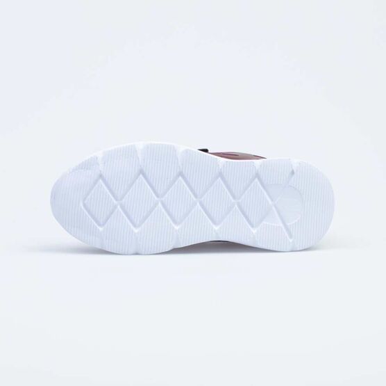 644307-71 Кроссовки для девочки фиолетовый фото №3