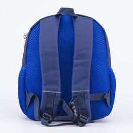 02710295-00 Рюкзак для мальчика НЛО для мальчики синий фото №3