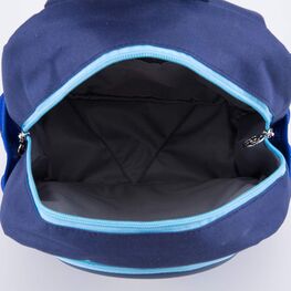 02710295-00 Рюкзак для мальчика НЛО для мальчики синий фото №4