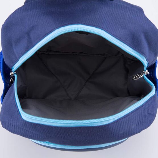 02710295-00 Рюкзак для мальчика НЛО для мальчики синий фото №4