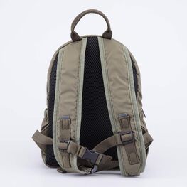 02711277-41 Рюкзак для мальчика для мальчики зеленый фото №3