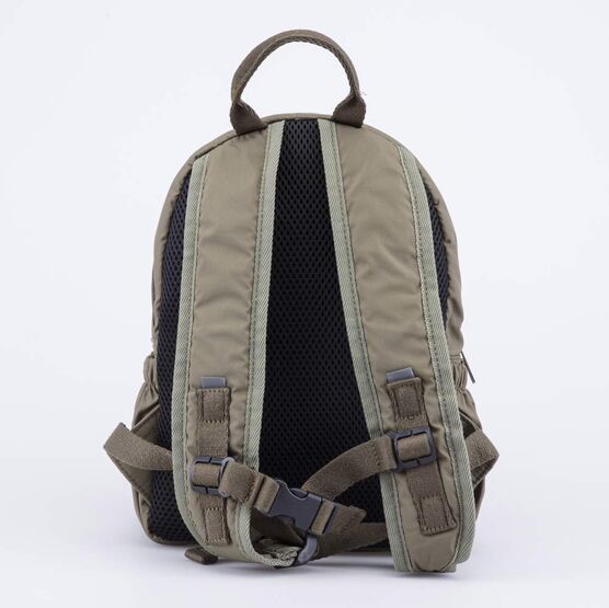 02711277-41 Рюкзак для мальчика для мальчики зеленый фото №3
