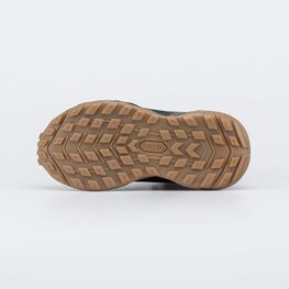 654710-84 Зимние мембранные ботинки с Softshell и Thinsulate для мальчики черный фото №3