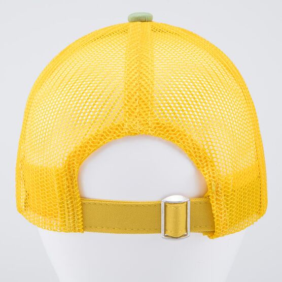 07709113-40 Кепка-бейсболка с сеточкой для мальчика для мальчики разноцветный фото №4