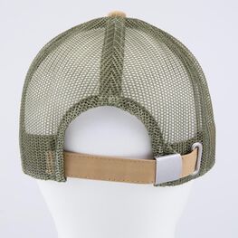 07709114-40 Кепка-бейсболка с сеточкой Такса-скейтер для мальчики разноцветный фото №4