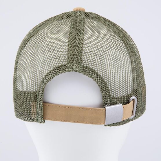 07709114-40 Кепка-бейсболка с сеточкой Такса-скейтер для мальчики разноцветный фото №4