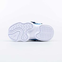 344345-72 Кроссовки для мальчики светло-синий фото №3