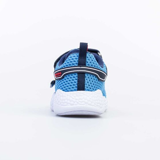 344345-72 Кроссовки для мальчики светло-синий фото №5