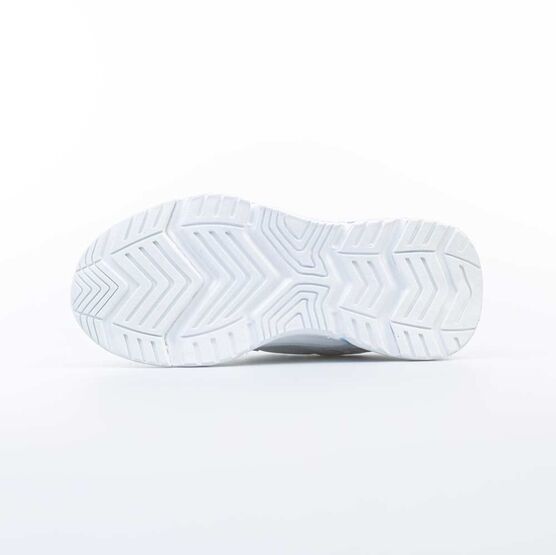 644335-11 Кроссовки для девочки белый фото №3