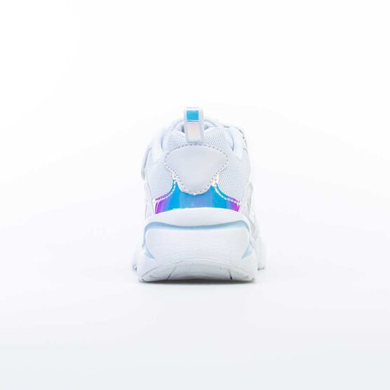 644335-11 Кроссовки для девочки белый фото №5