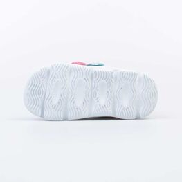 144176-11 Кроссовки для девочки розовый фото №3