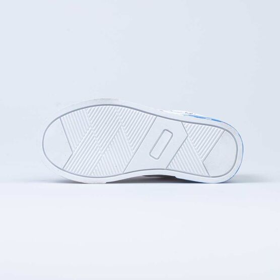 534043-72 Полуботинки для девочки персиковый фото №3