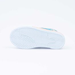 231164-11 Кеды для мальчики гол-ора фото №3